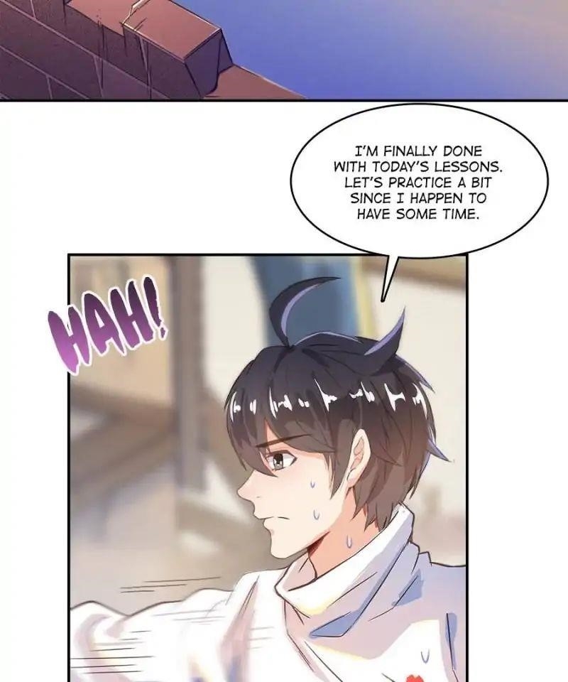 Cultivation Chat Group Chapter 29 - Page 32