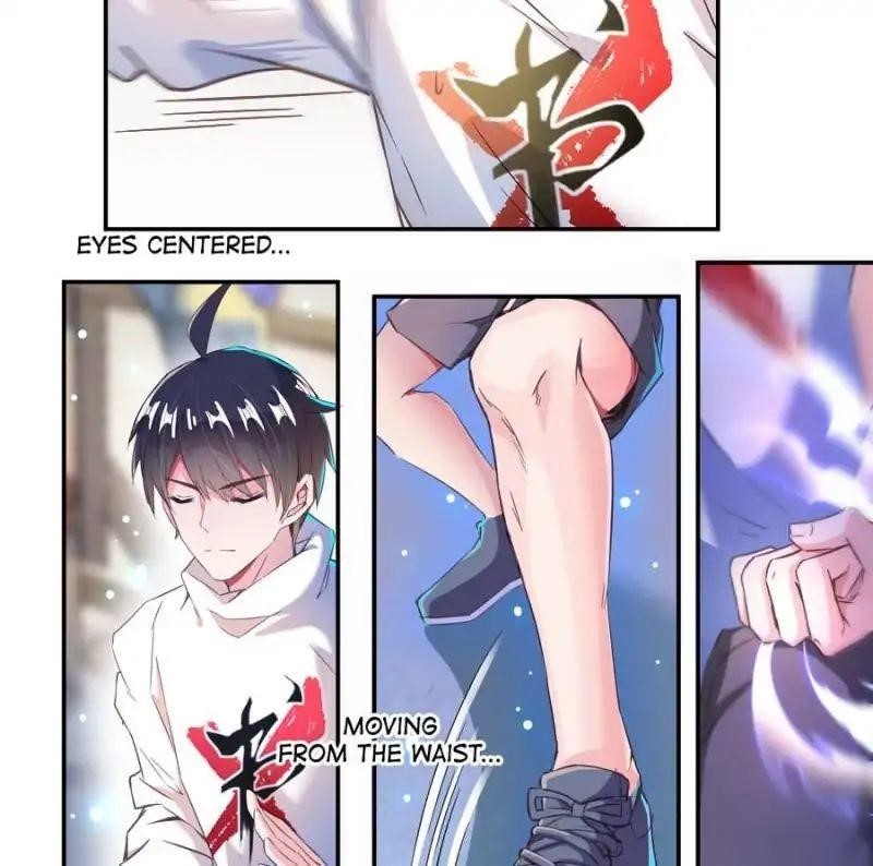 Cultivation Chat Group Chapter 29 - Page 33