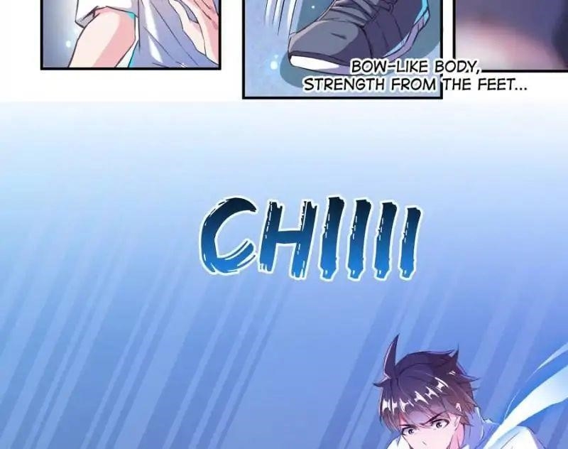 Cultivation Chat Group Chapter 29 - Page 34