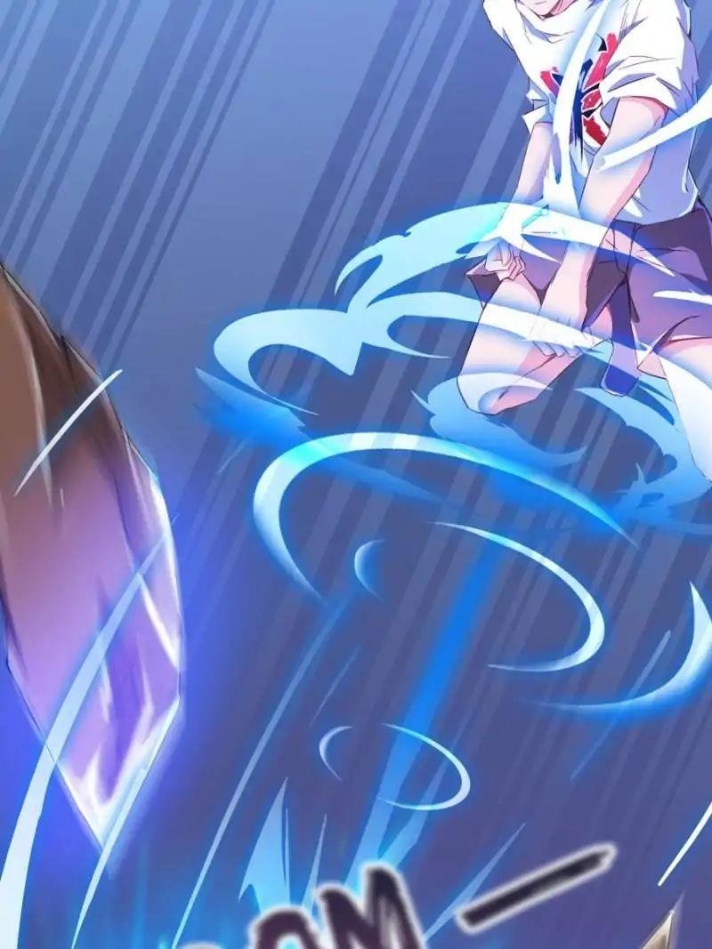 Cultivation Chat Group Chapter 29 - Page 35