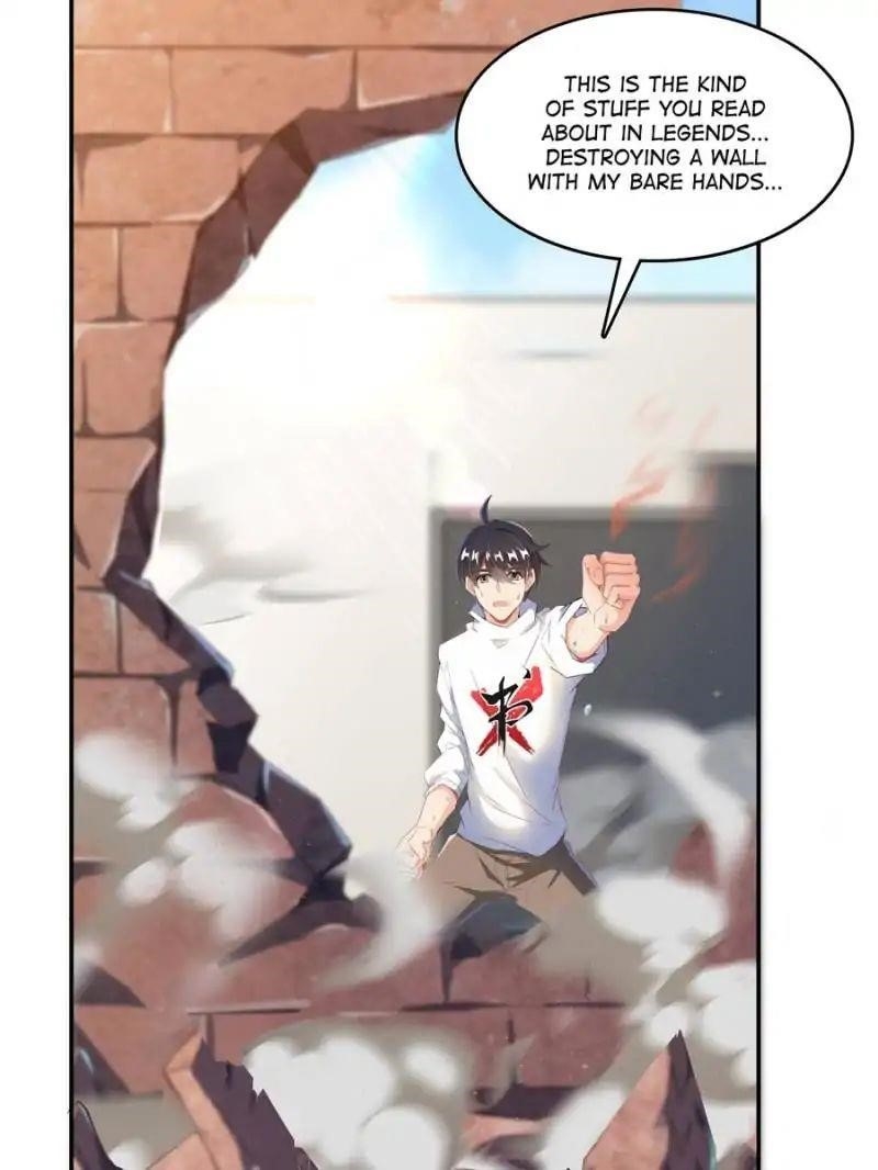 Cultivation Chat Group Chapter 29 - Page 38