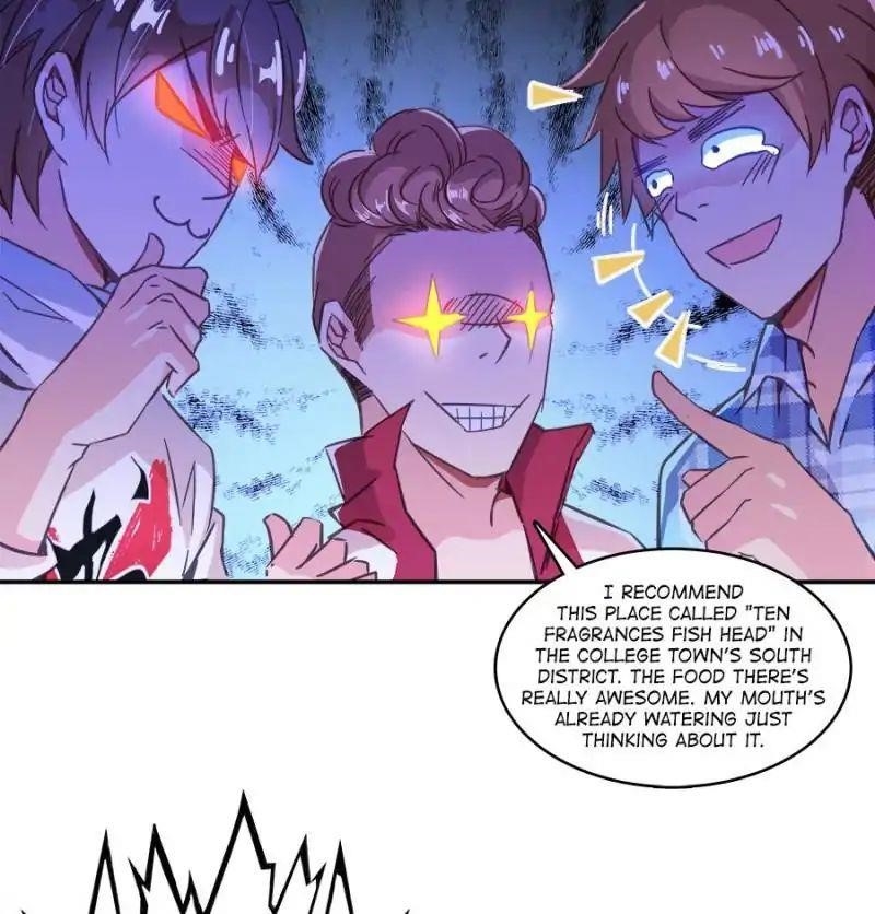 Cultivation Chat Group Chapter 29 - Page 5