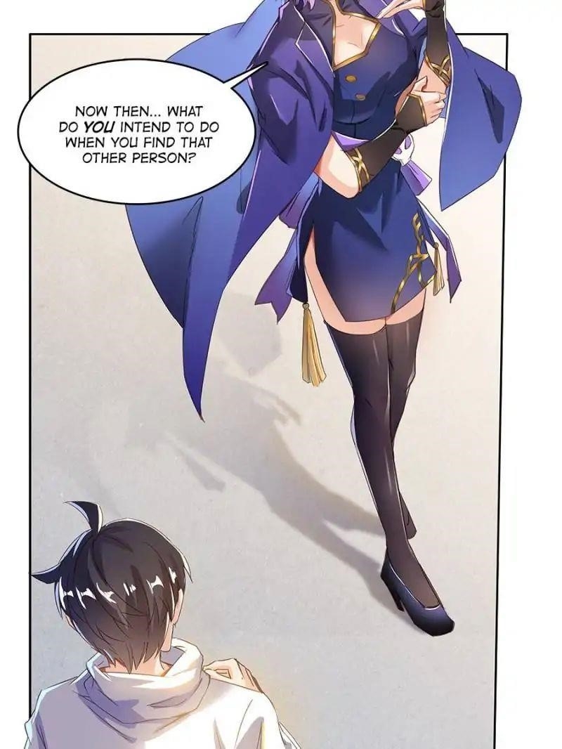 Cultivation Chat Group Chapter 29 - Page 52