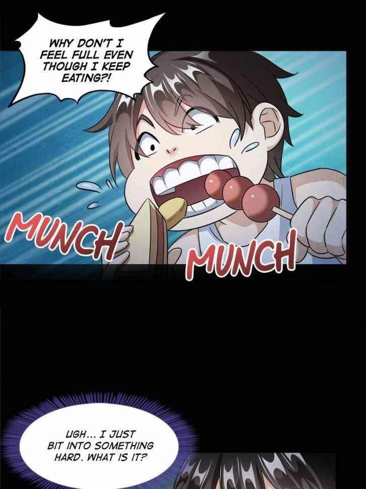 Cultivation Chat Group Chapter 290 - Page 10