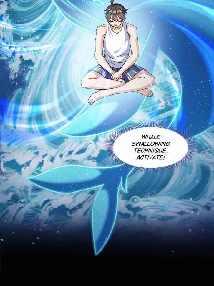 Cultivation Chat Group Chapter 290 - Page 12