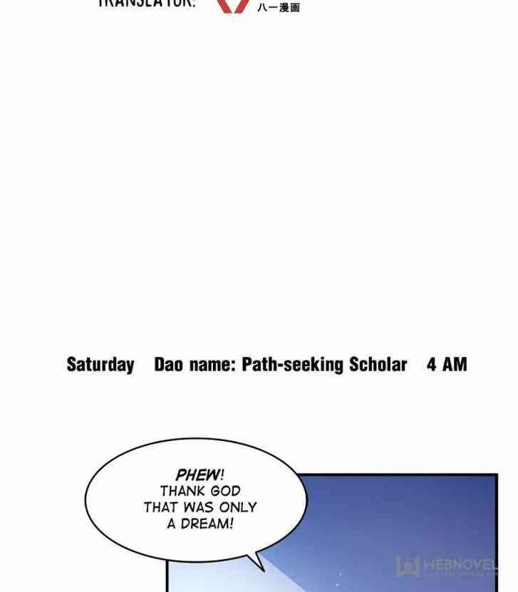 Cultivation Chat Group Chapter 290 - Page 17