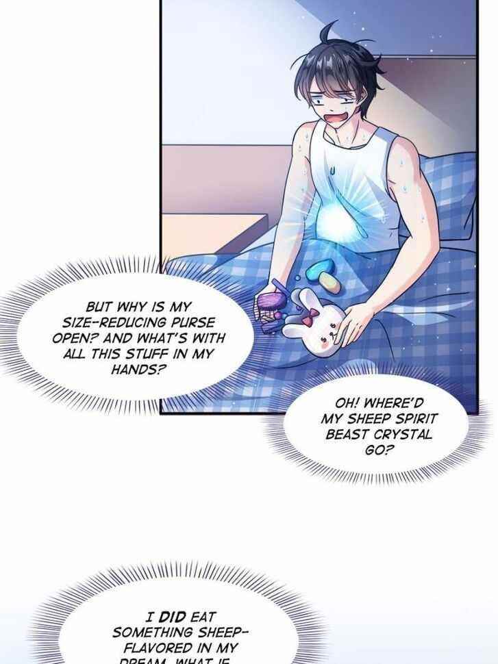 Cultivation Chat Group Chapter 290 - Page 18