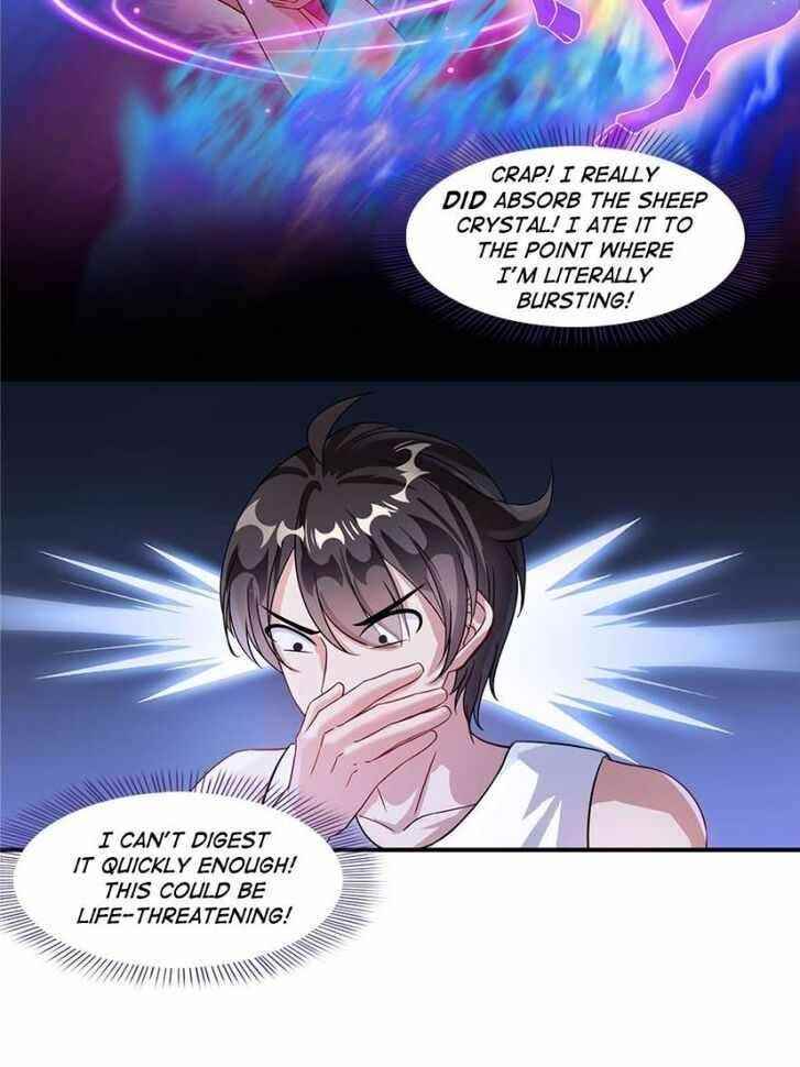 Cultivation Chat Group Chapter 290 - Page 21