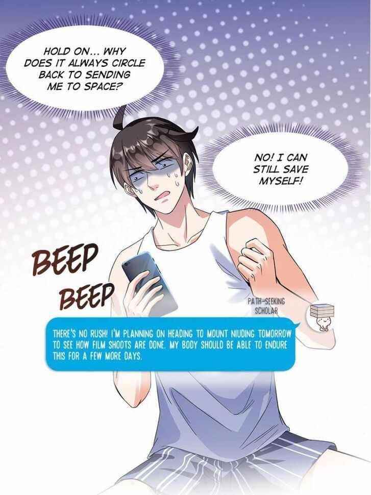 Cultivation Chat Group Chapter 290 - Page 26