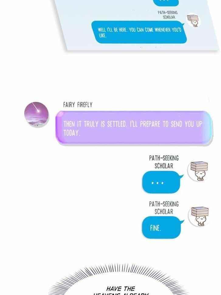 Cultivation Chat Group Chapter 290 - Page 28