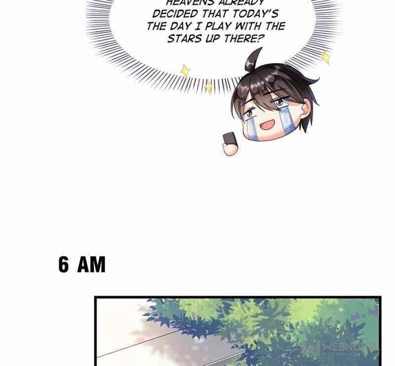 Cultivation Chat Group Chapter 290 - Page 29