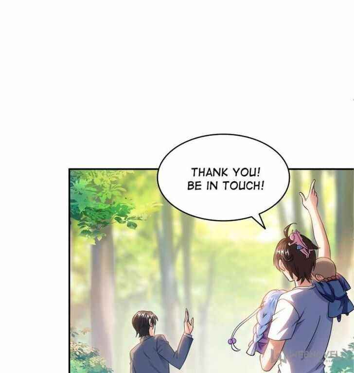 Cultivation Chat Group Chapter 290 - Page 3