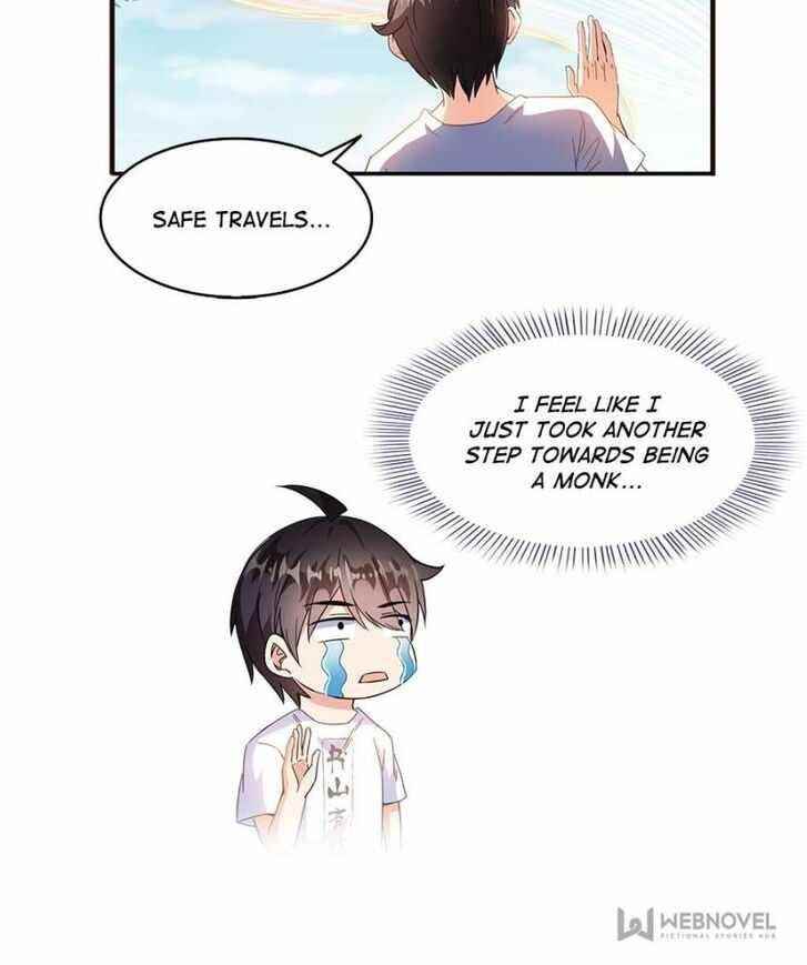 Cultivation Chat Group Chapter 290 - Page 35