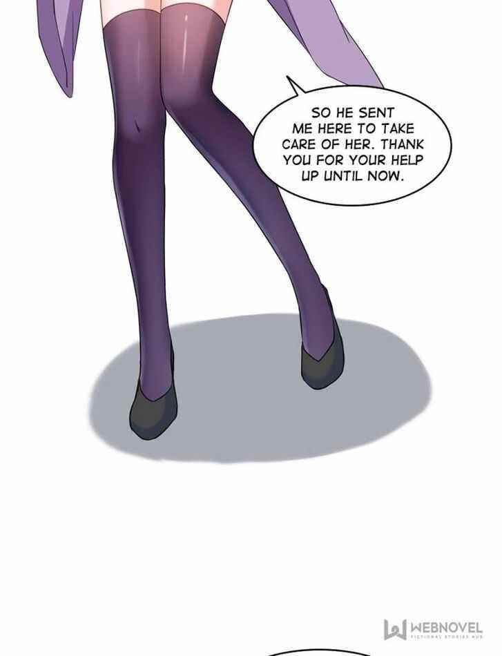 Cultivation Chat Group Chapter 290 - Page 37