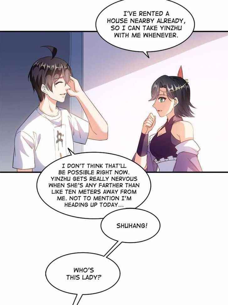 Cultivation Chat Group Chapter 290 - Page 38