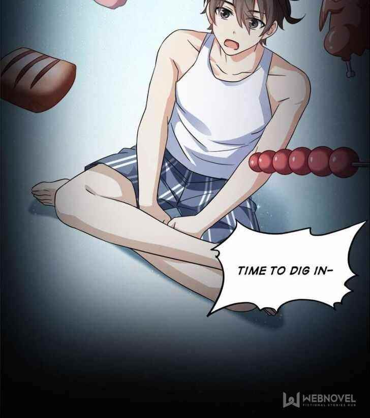 Cultivation Chat Group Chapter 290 - Page 9