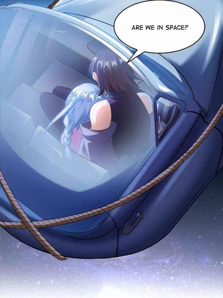 Cultivation Chat Group Chapter 291 - Page 22