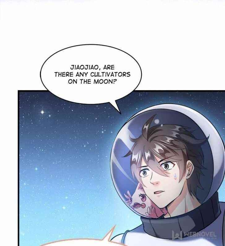 Cultivation Chat Group Chapter 291 - Page 23
