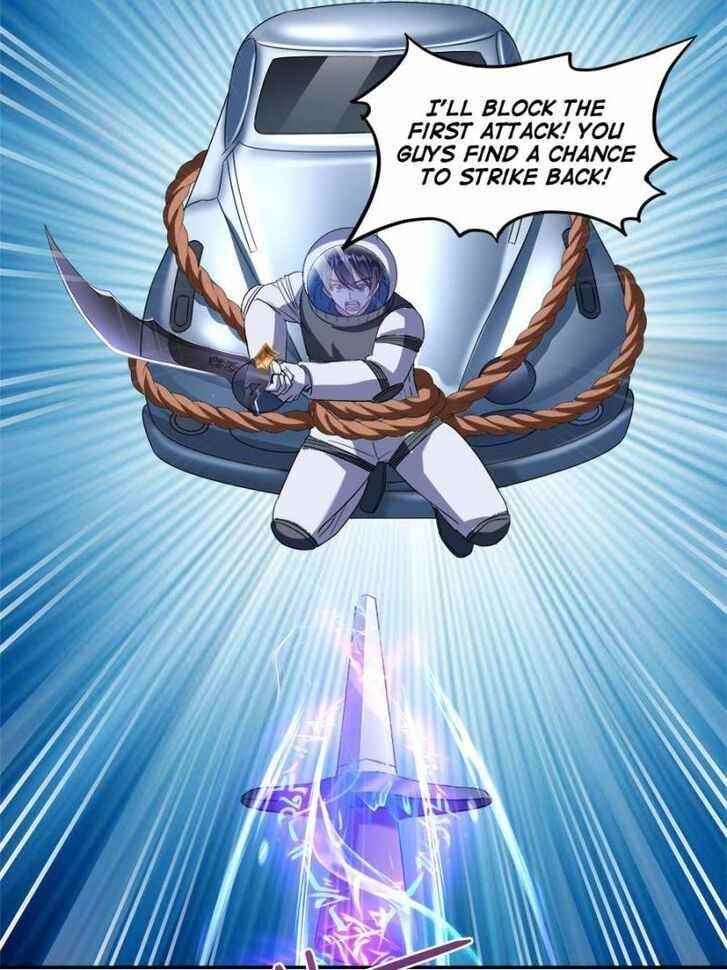 Cultivation Chat Group Chapter 291 - Page 41