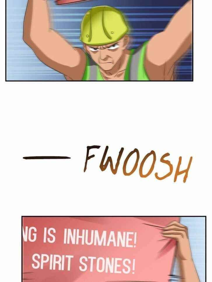 Cultivation Chat Group Chapter 291 - Page 47