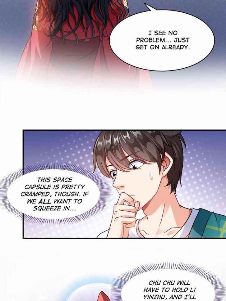 Cultivation Chat Group Chapter 291 - Page 5