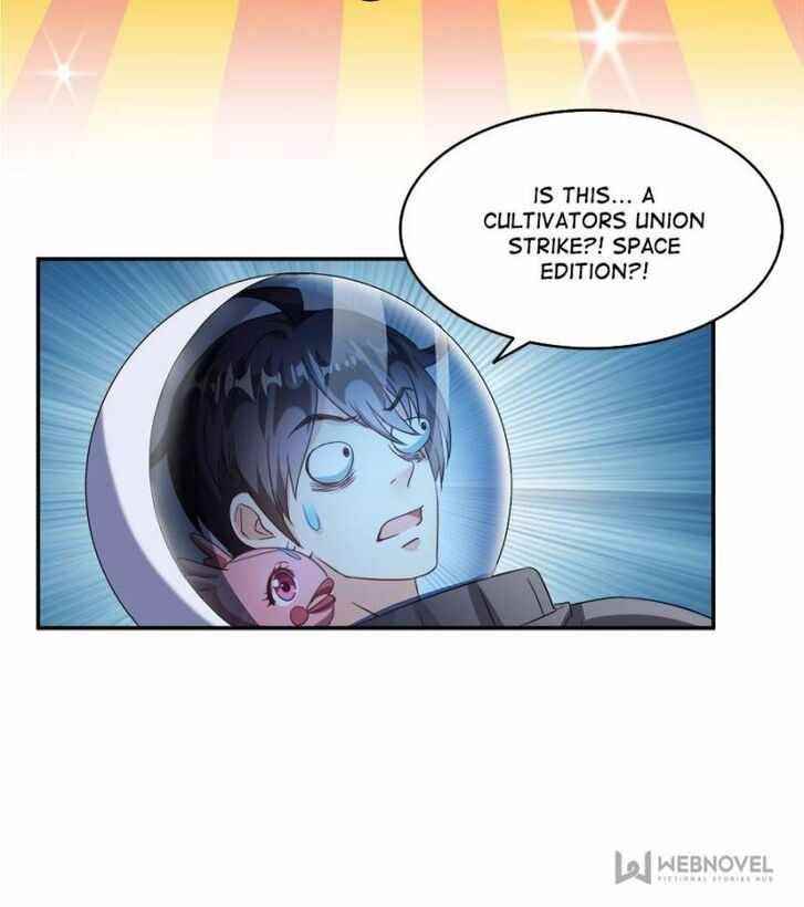 Cultivation Chat Group Chapter 291 - Page 50