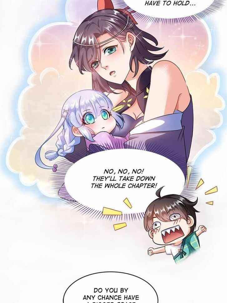 Cultivation Chat Group Chapter 291 - Page 6