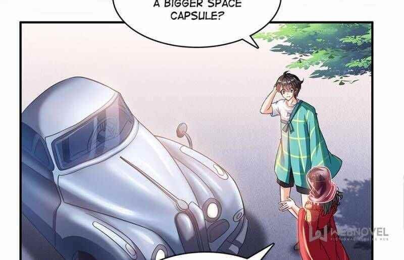 Cultivation Chat Group Chapter 291 - Page 7