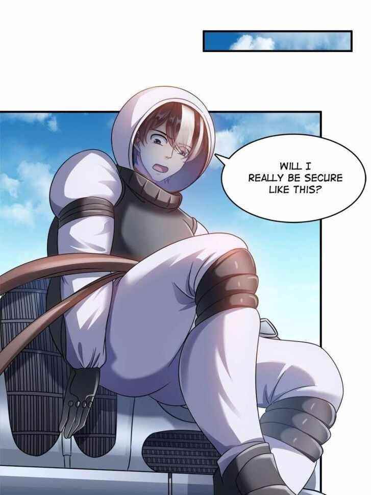 Cultivation Chat Group Chapter 291 - Page 9