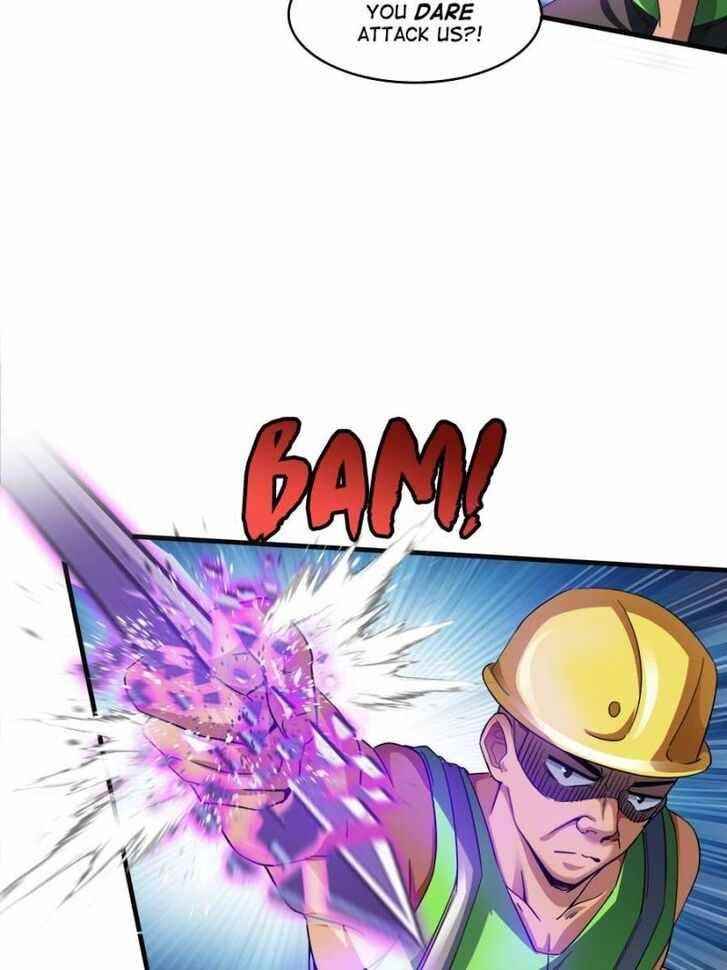 Cultivation Chat Group Chapter 292 - Page 12