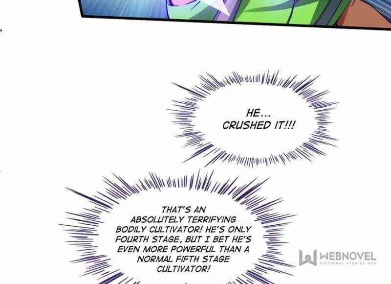 Cultivation Chat Group Chapter 292 - Page 13