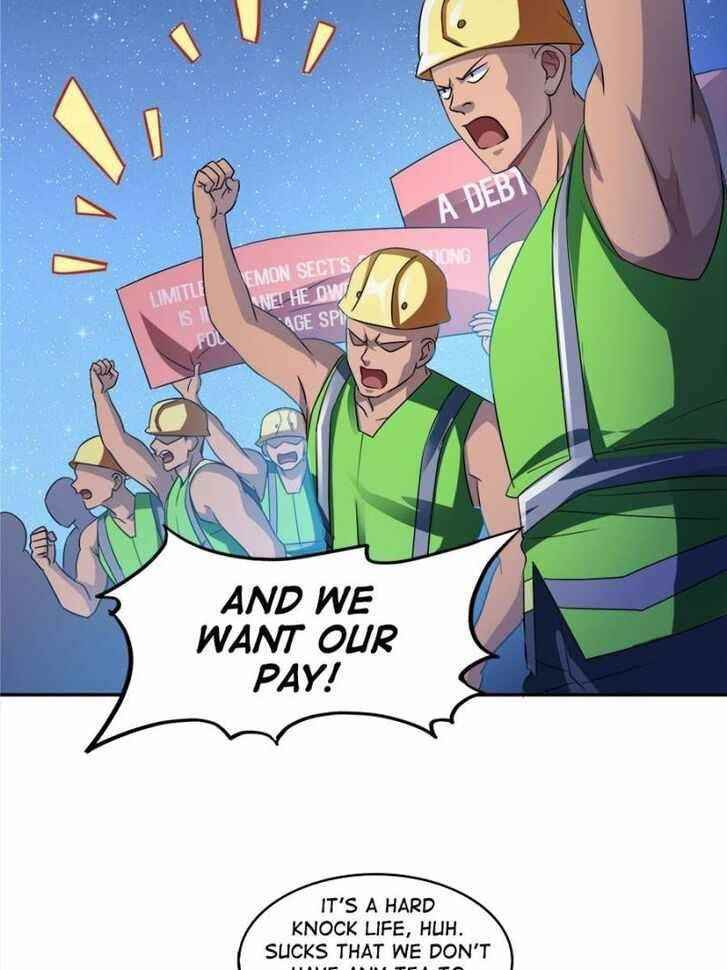 Cultivation Chat Group Chapter 292 - Page 24