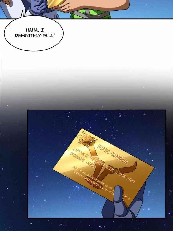 Cultivation Chat Group Chapter 292 - Page 30