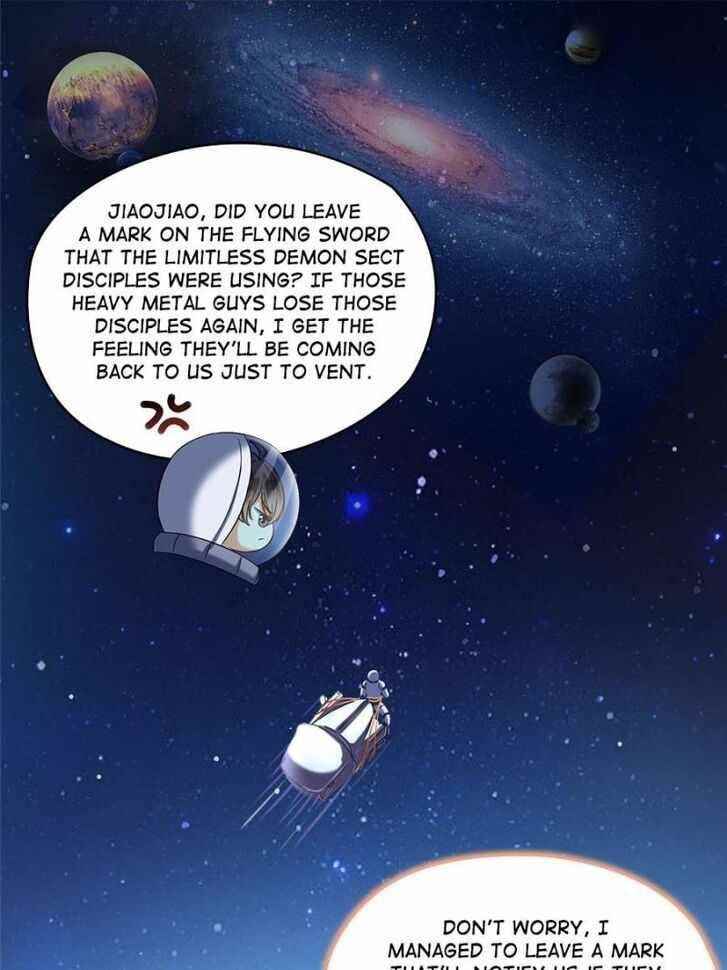 Cultivation Chat Group Chapter 292 - Page 32