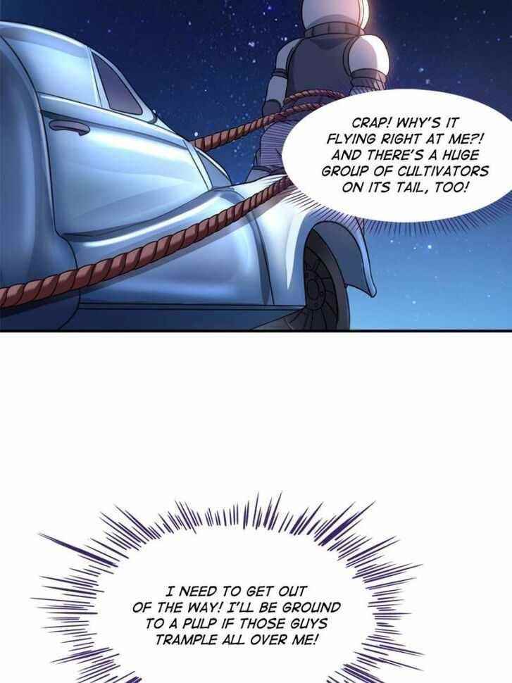 Cultivation Chat Group Chapter 292 - Page 38