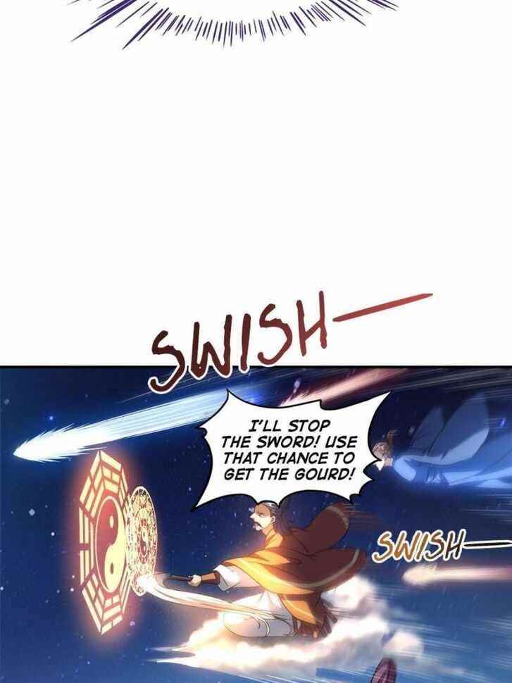 Cultivation Chat Group Chapter 292 - Page 39