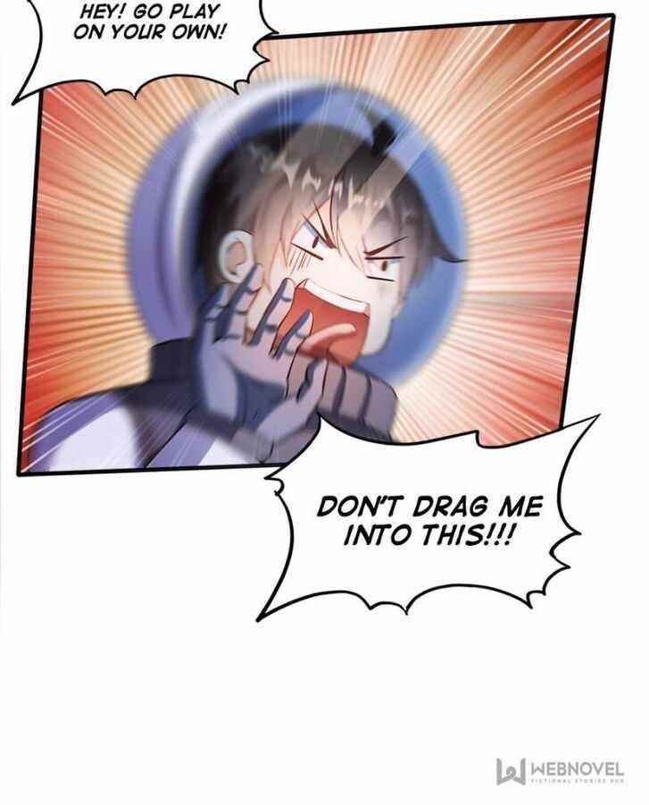 Cultivation Chat Group Chapter 292 - Page 46