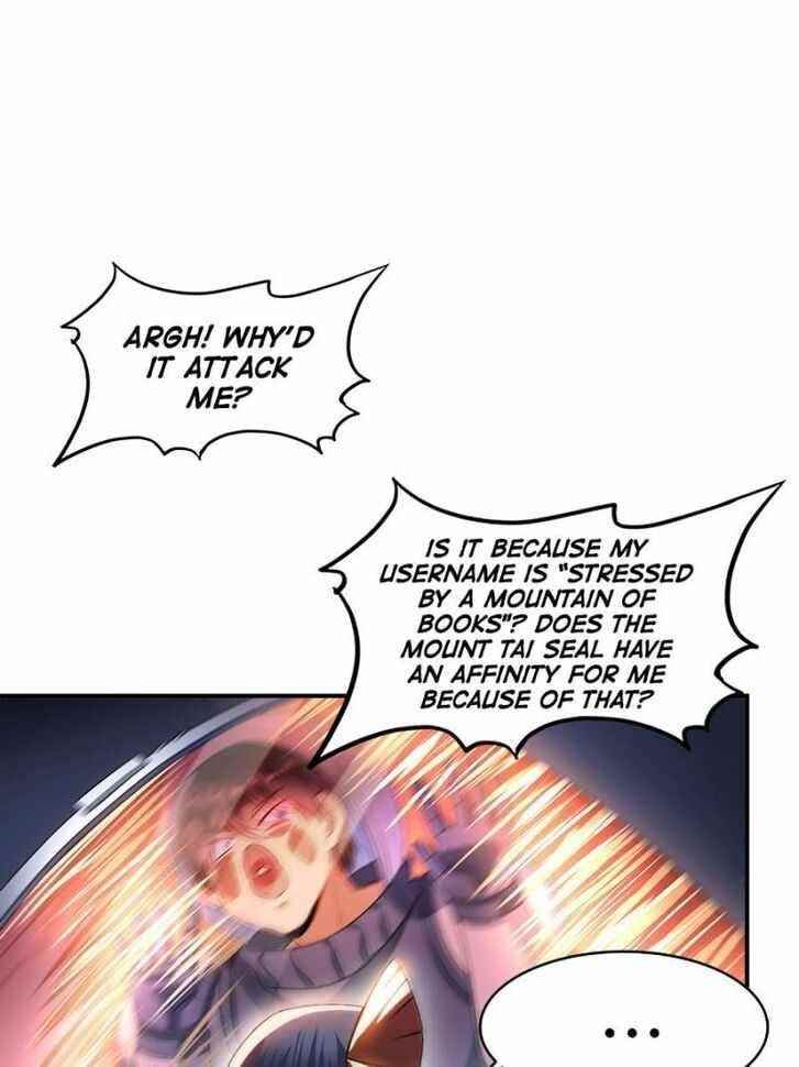Cultivation Chat Group Chapter 292 - Page 47