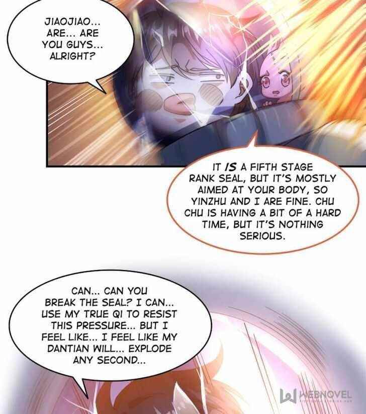 Cultivation Chat Group Chapter 292 - Page 50