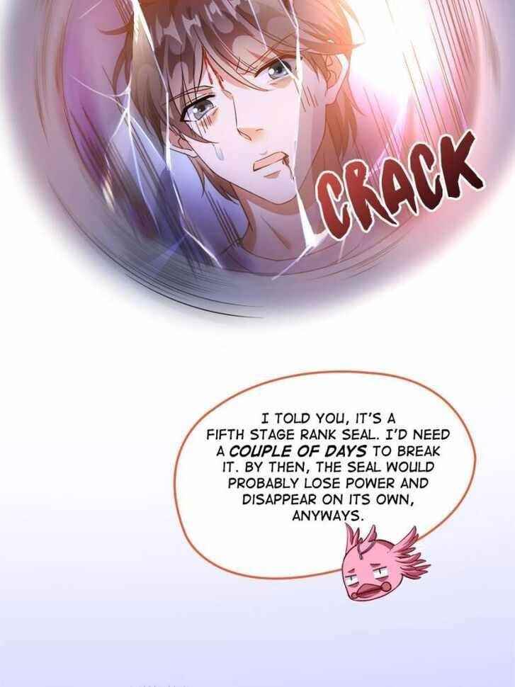 Cultivation Chat Group Chapter 292 - Page 51