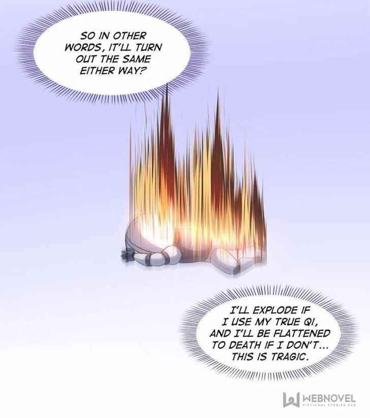 Cultivation Chat Group Chapter 292 - Page 52