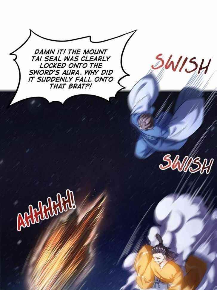 Cultivation Chat Group Chapter 292 - Page 53