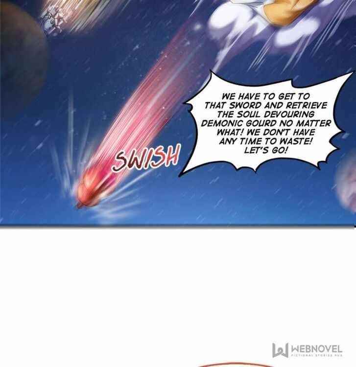 Cultivation Chat Group Chapter 292 - Page 54