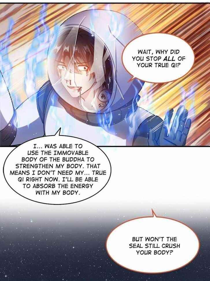 Cultivation Chat Group Chapter 292 - Page 57