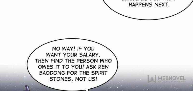 Cultivation Chat Group Chapter 292 - Page 7