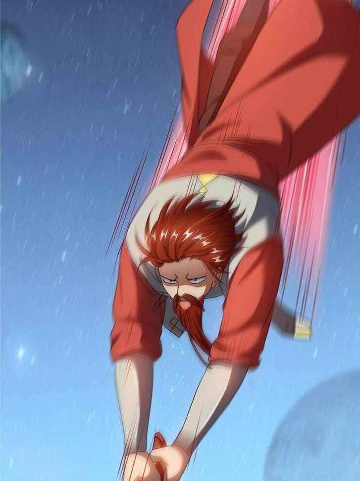 Cultivation Chat Group Chapter 293 - Page 11