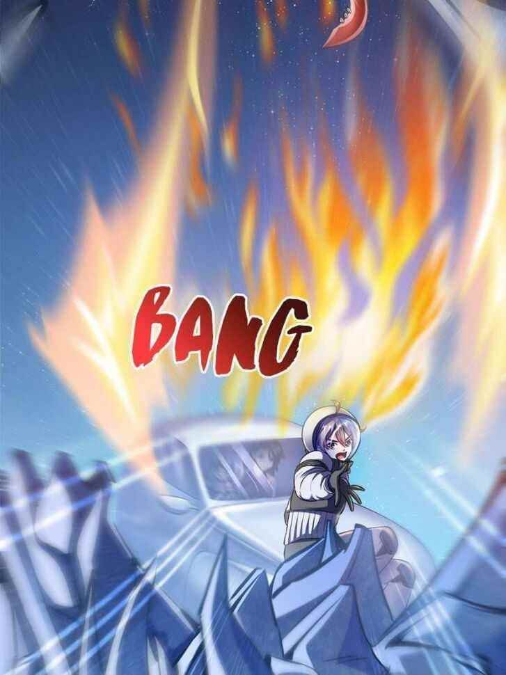 Cultivation Chat Group Chapter 293 - Page 16