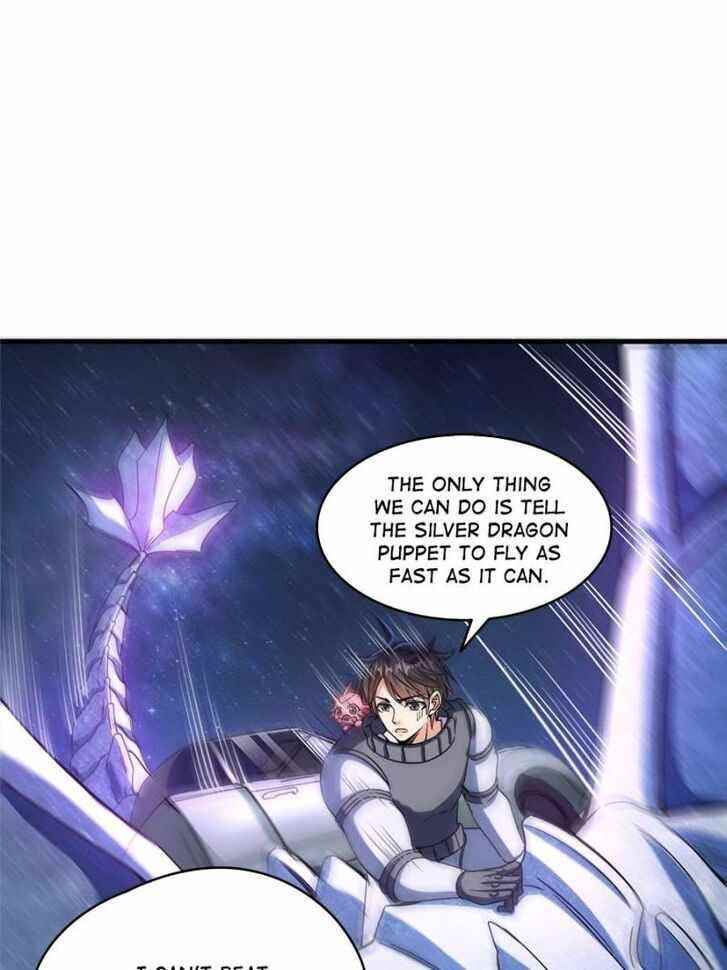 Cultivation Chat Group Chapter 293 - Page 27