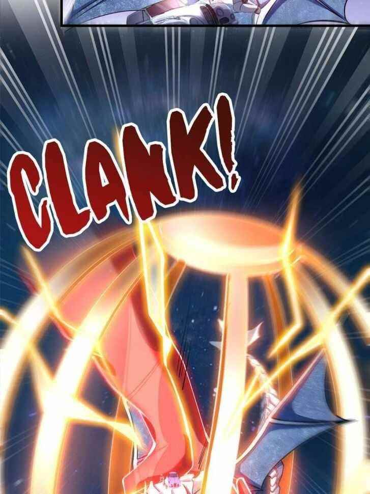 Cultivation Chat Group Chapter 293 - Page 31