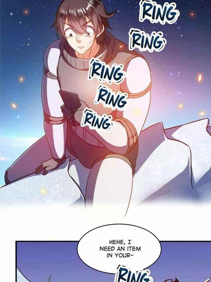 Cultivation Chat Group Chapter 293 - Page 34